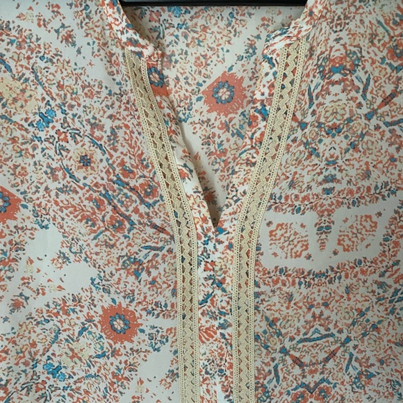 Joe Fresh Boho dress - Picture 6 of 6